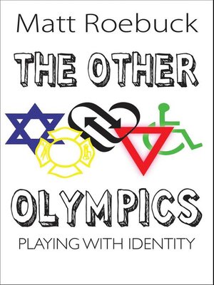 cover image of The Other Olympics